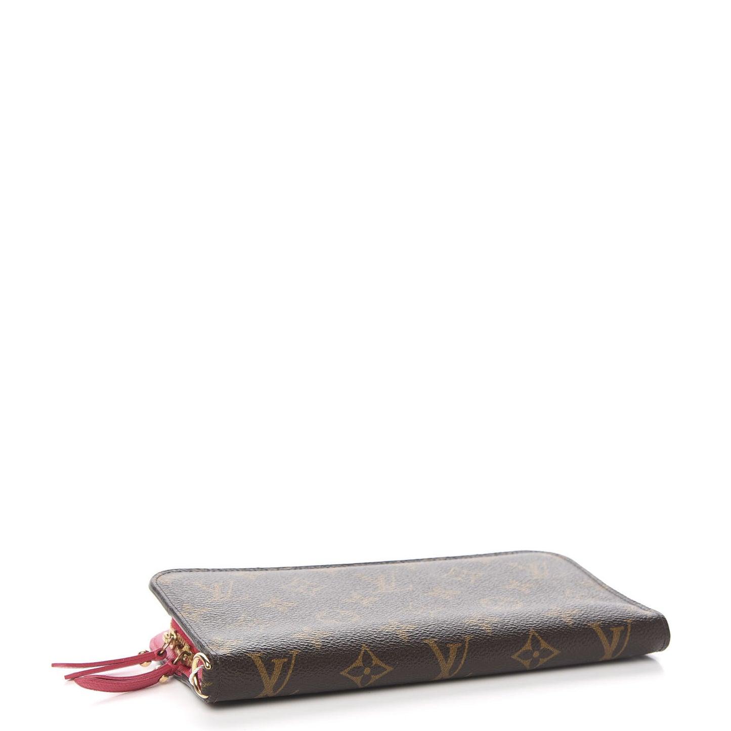 Monogram Insolite Wallet Pink
