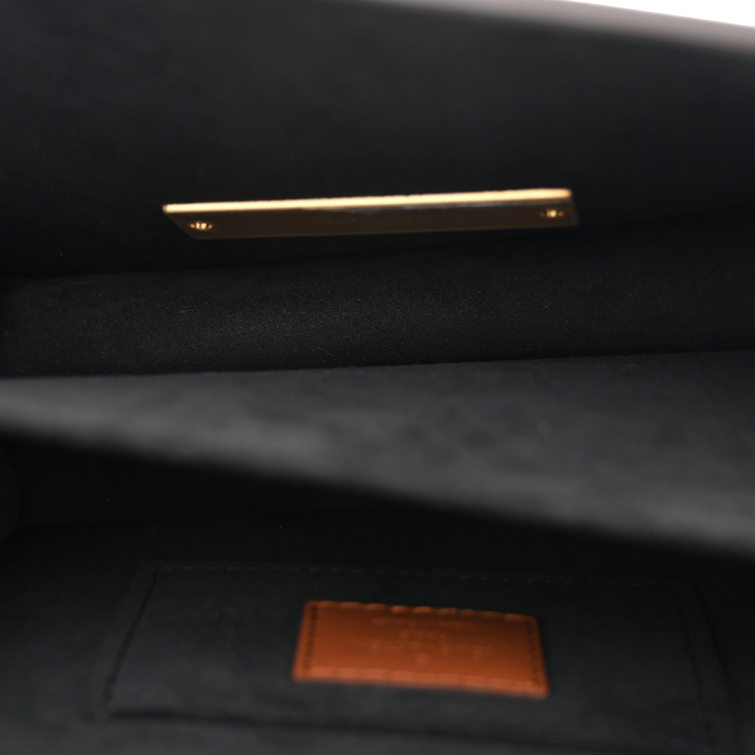 Louis Vuitton Reverse Monogram Dauphine Mini 5 of 9