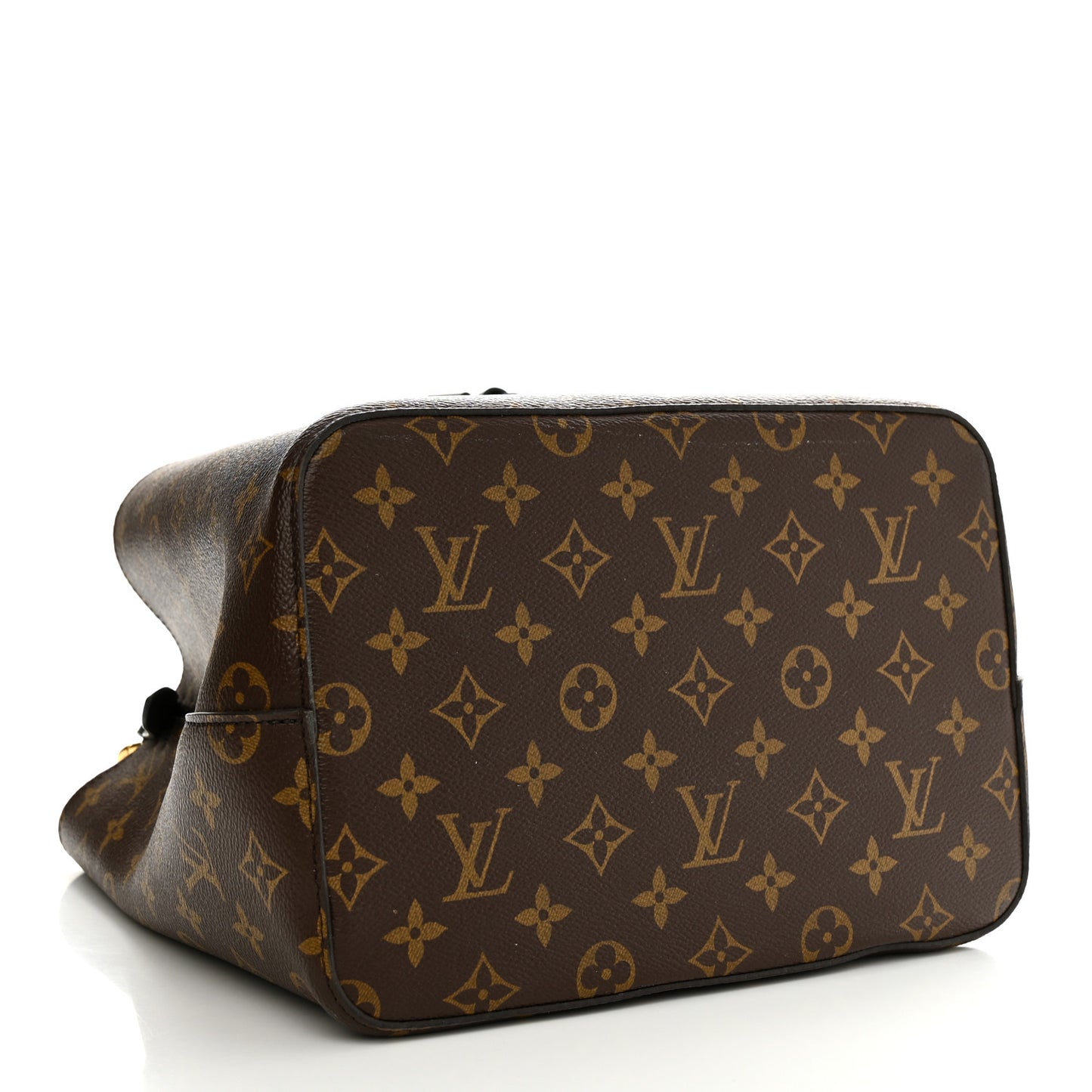 Monogram Neonoe MM Black
