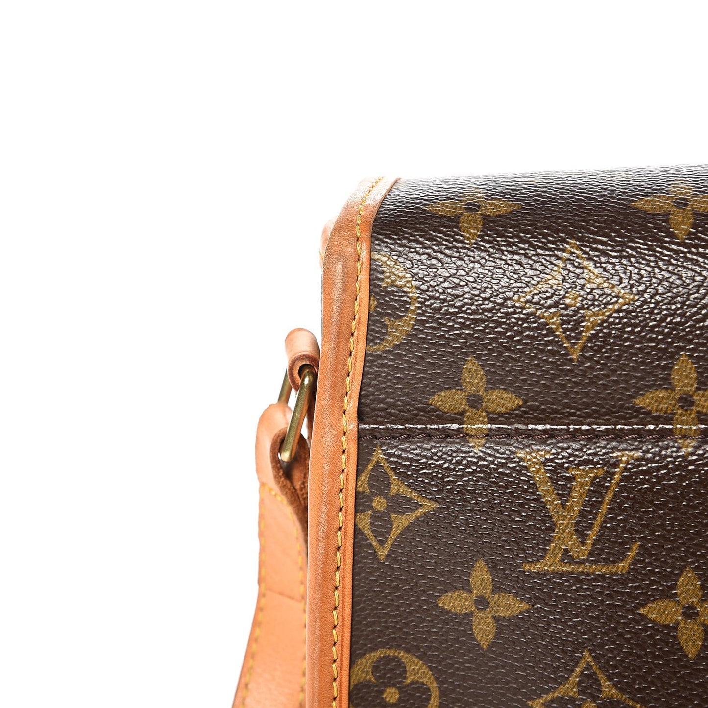 Monogram Sologne