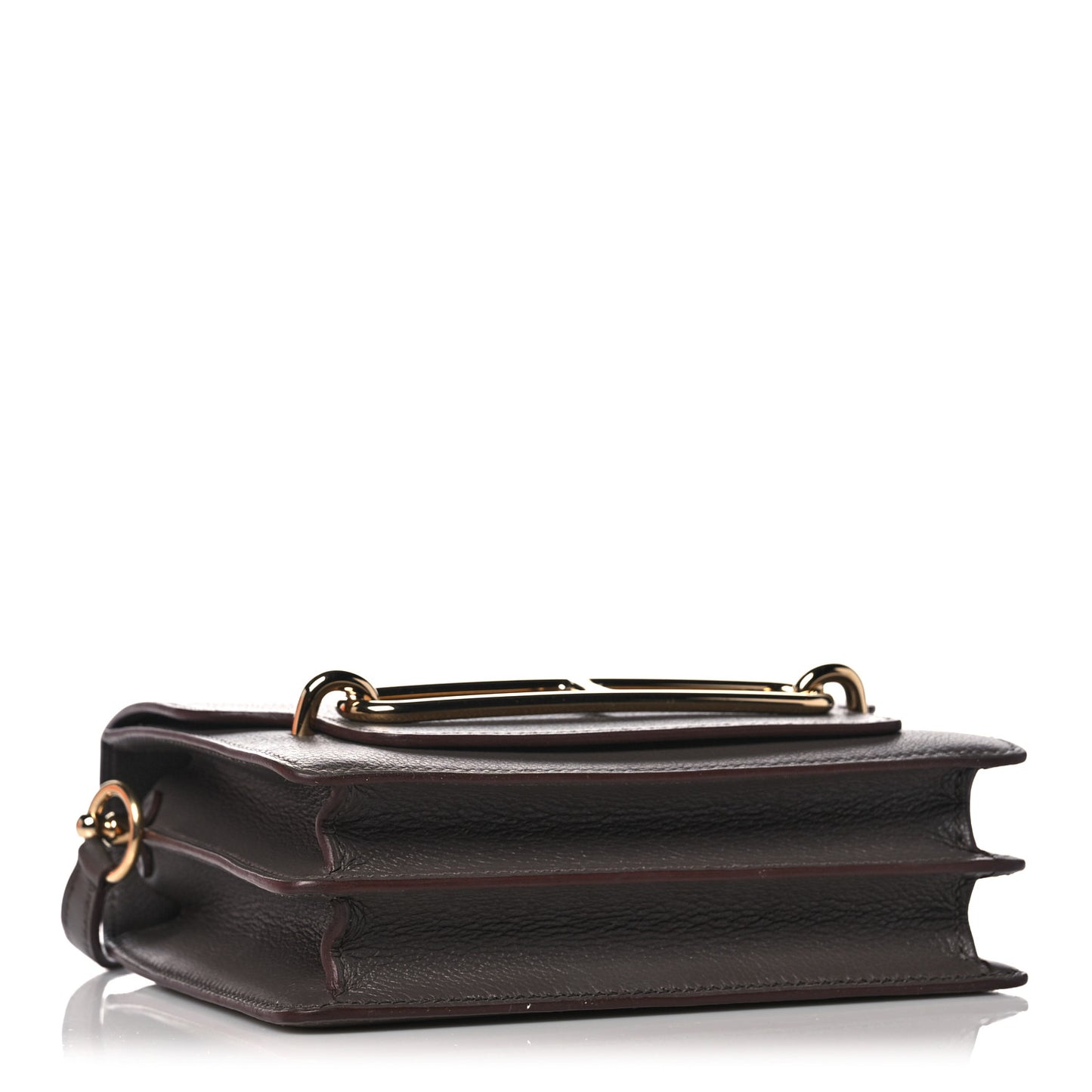 Evercolor Mini Sac Roulis Etain