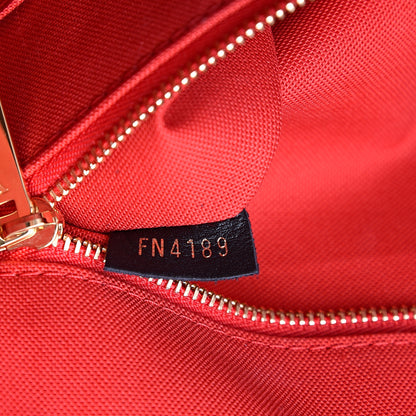 Louis Vuitton Reverse Monogram Giant Onthego GM 6 of 9