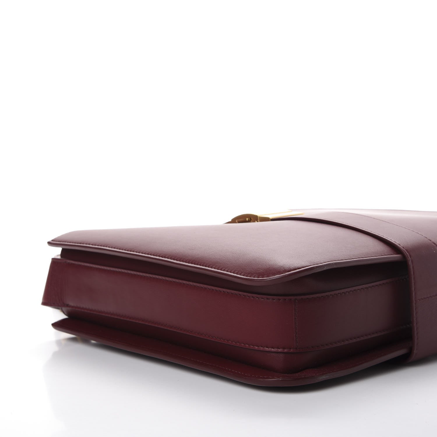 Bottega Veneta Nappa Medium Marie Bag Bordeaux 5 of 9