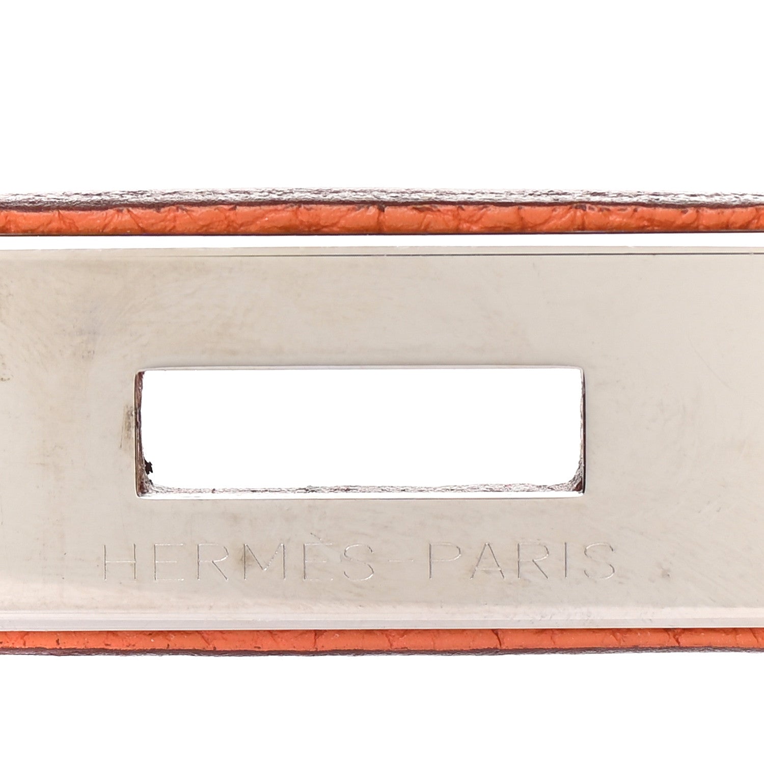 Hermes Togo Birkin 35 Orange 27 of 30