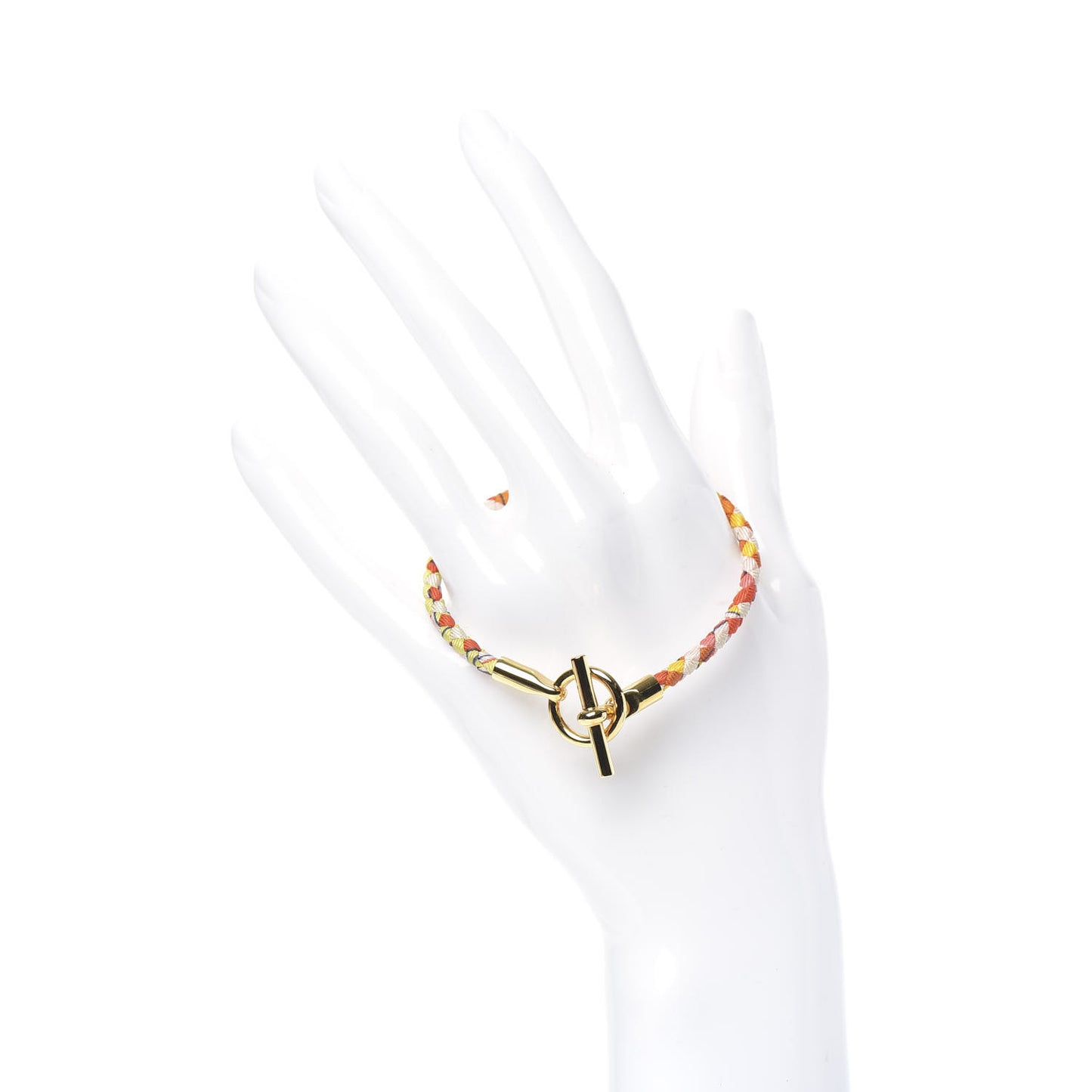 Silk Glenan Bracelet T2 Tropical
