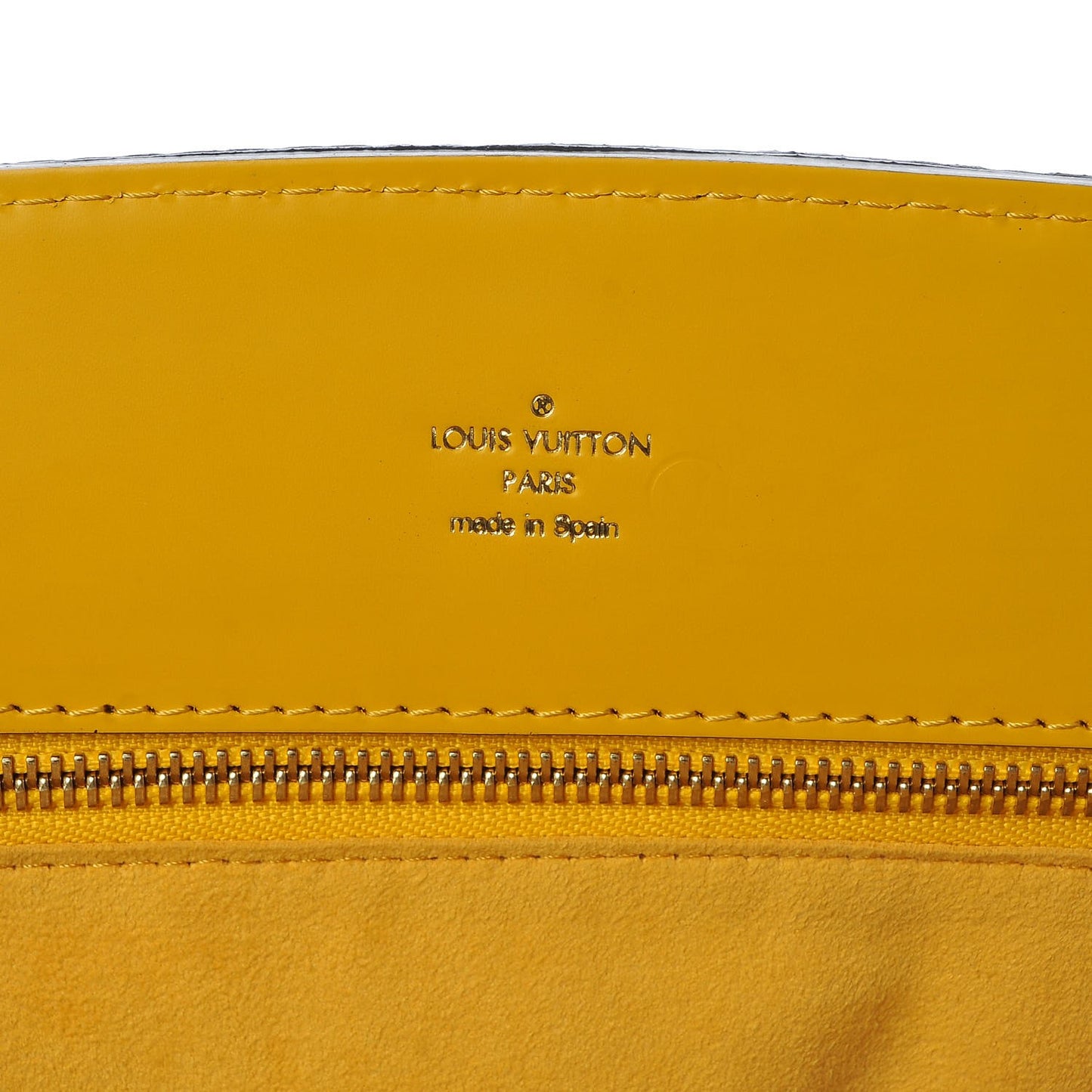 Monogram Phenix PM Jonquille