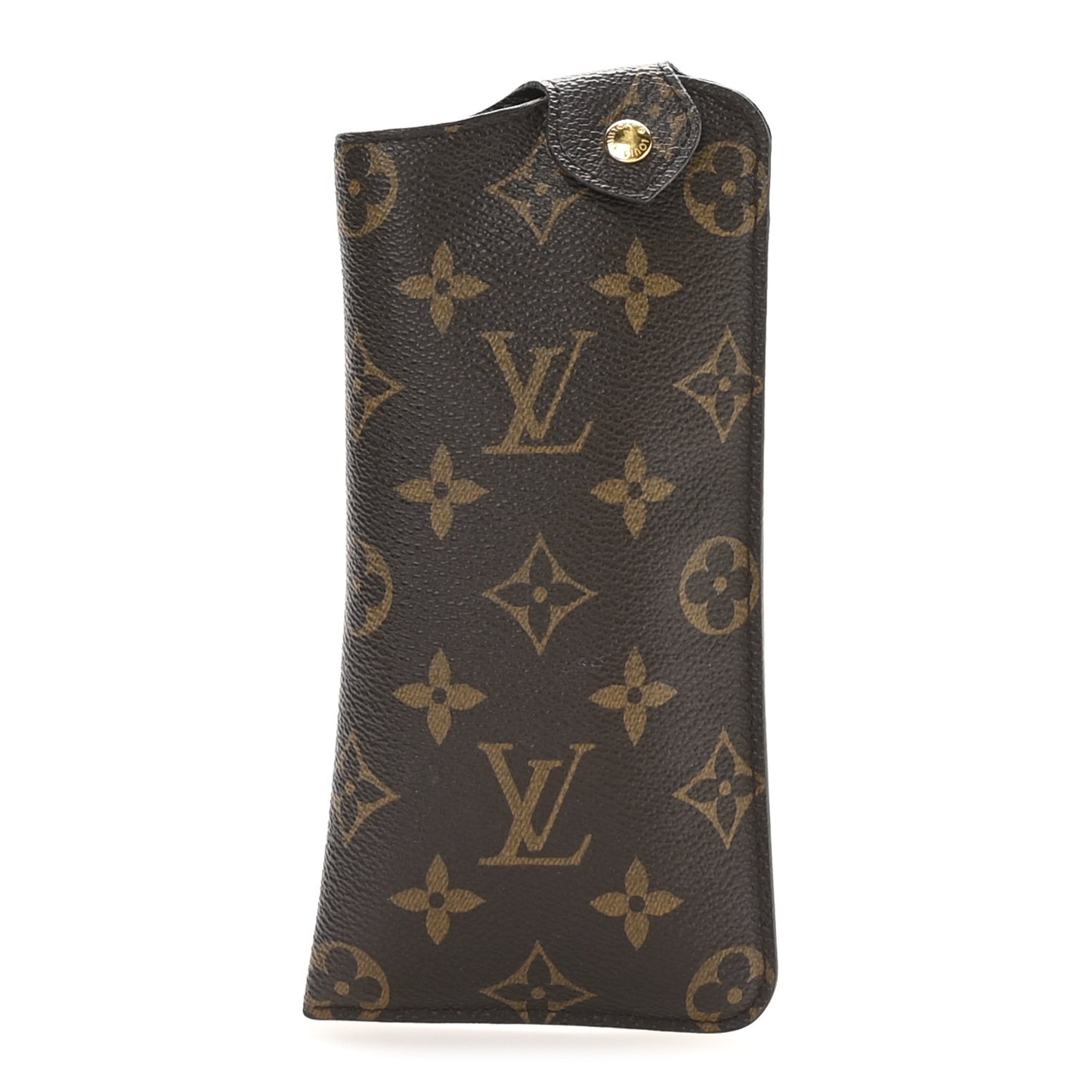 Monogram Sunglasses Case MM