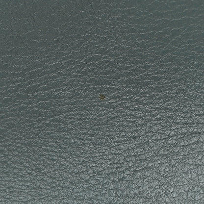 Chloe Smooth Calfskin Little Horses Embroidered Shoulder Bag Cloudy Blue 21 of 24