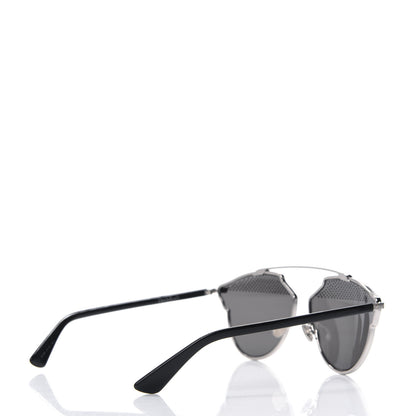 Christian Dior Metal Studded So Real Sunglasses Black 4 of 4