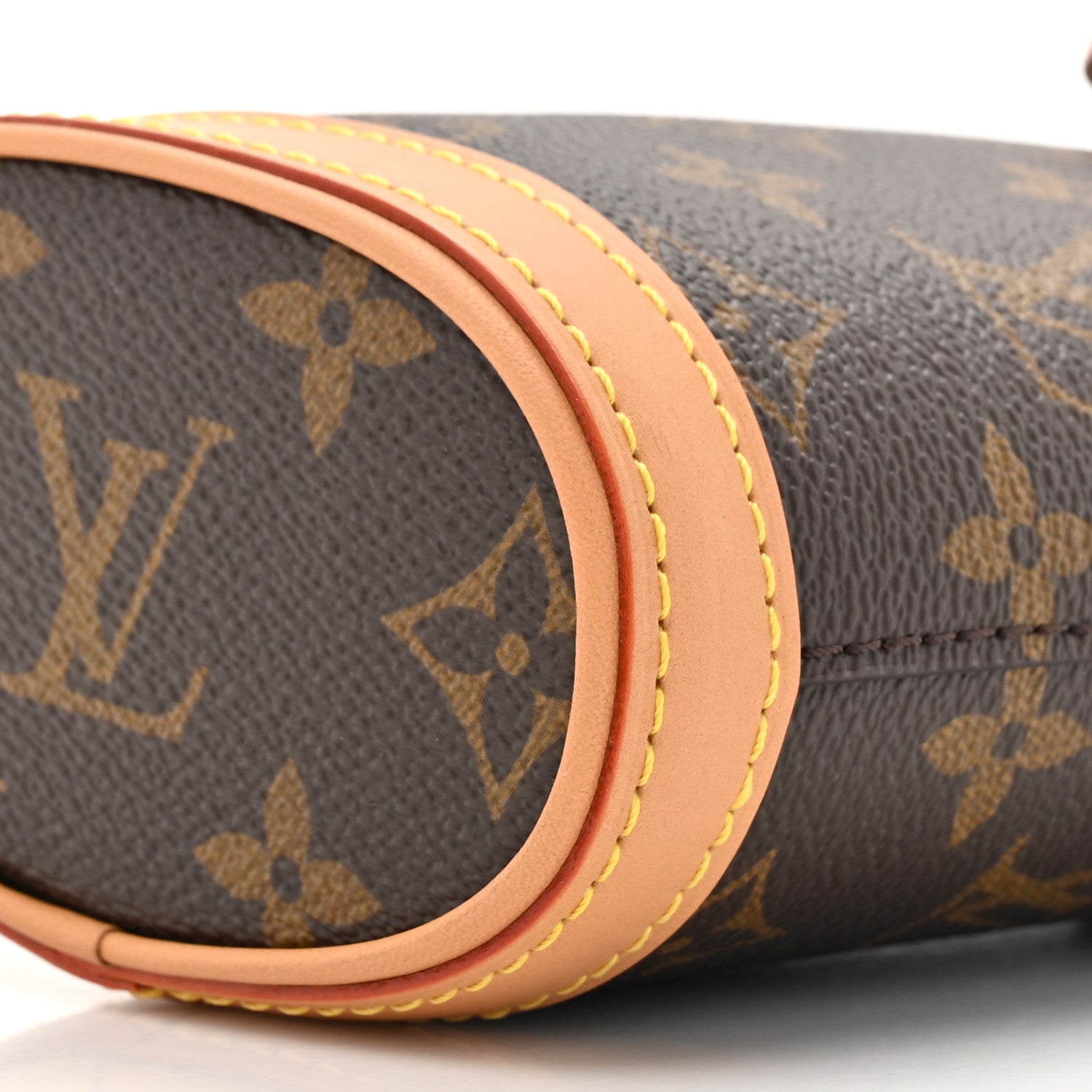 Louis Vuitton Monogram Fold Me Pouch 8 of 9