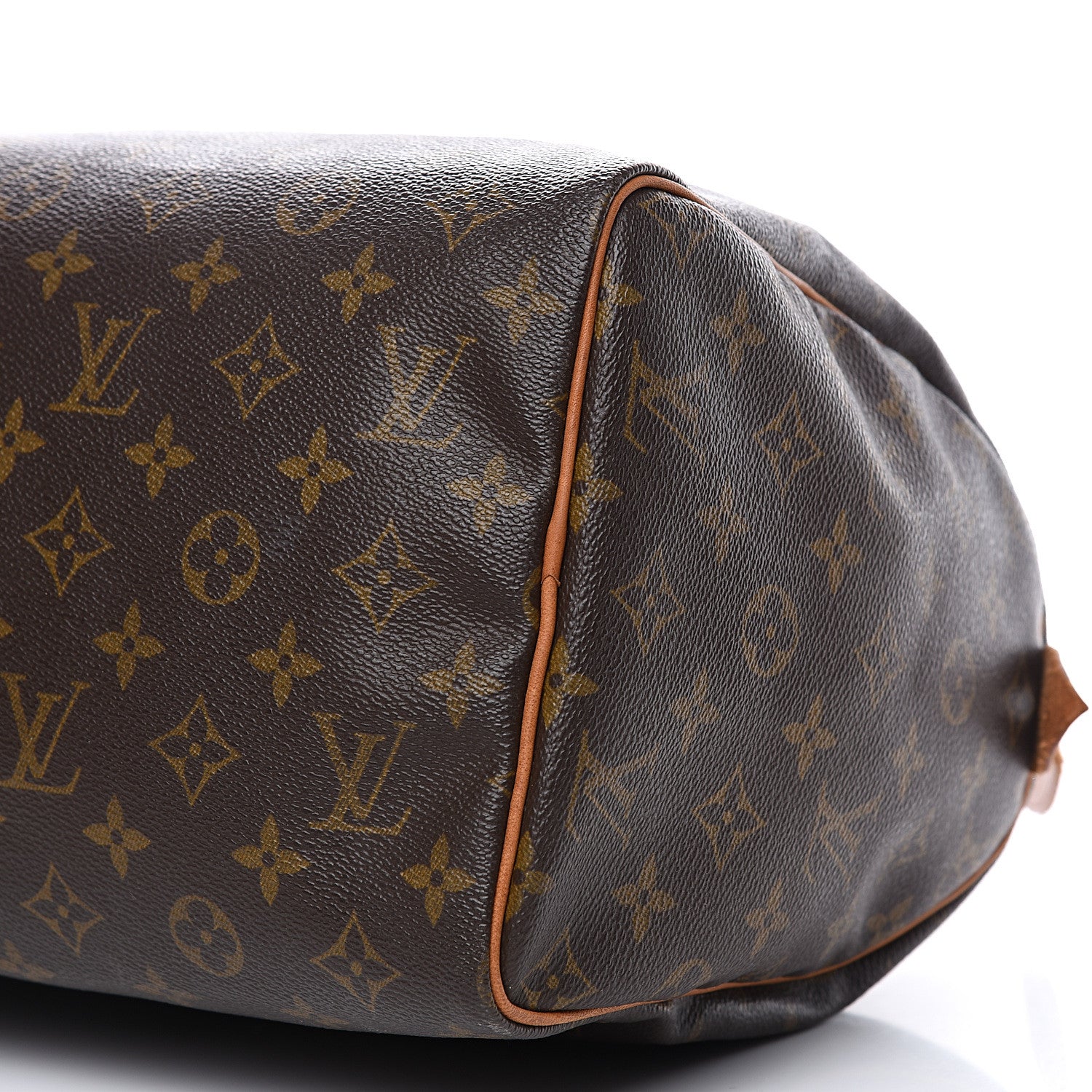 Louis Vuitton Monogram Speedy 30 8 of 12