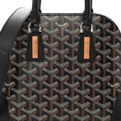 Goyard Goyardine Mini Vendome Black 7 of 15