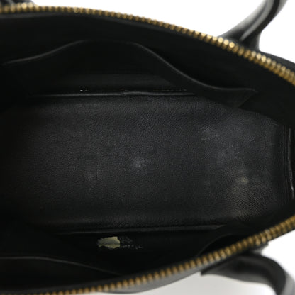Hermes Swift Bolide Secret Black 5 of 10