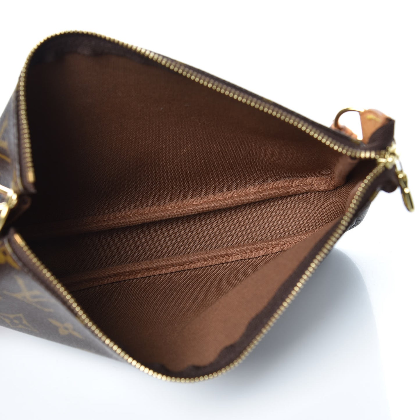 Monogram Pochette Accessories