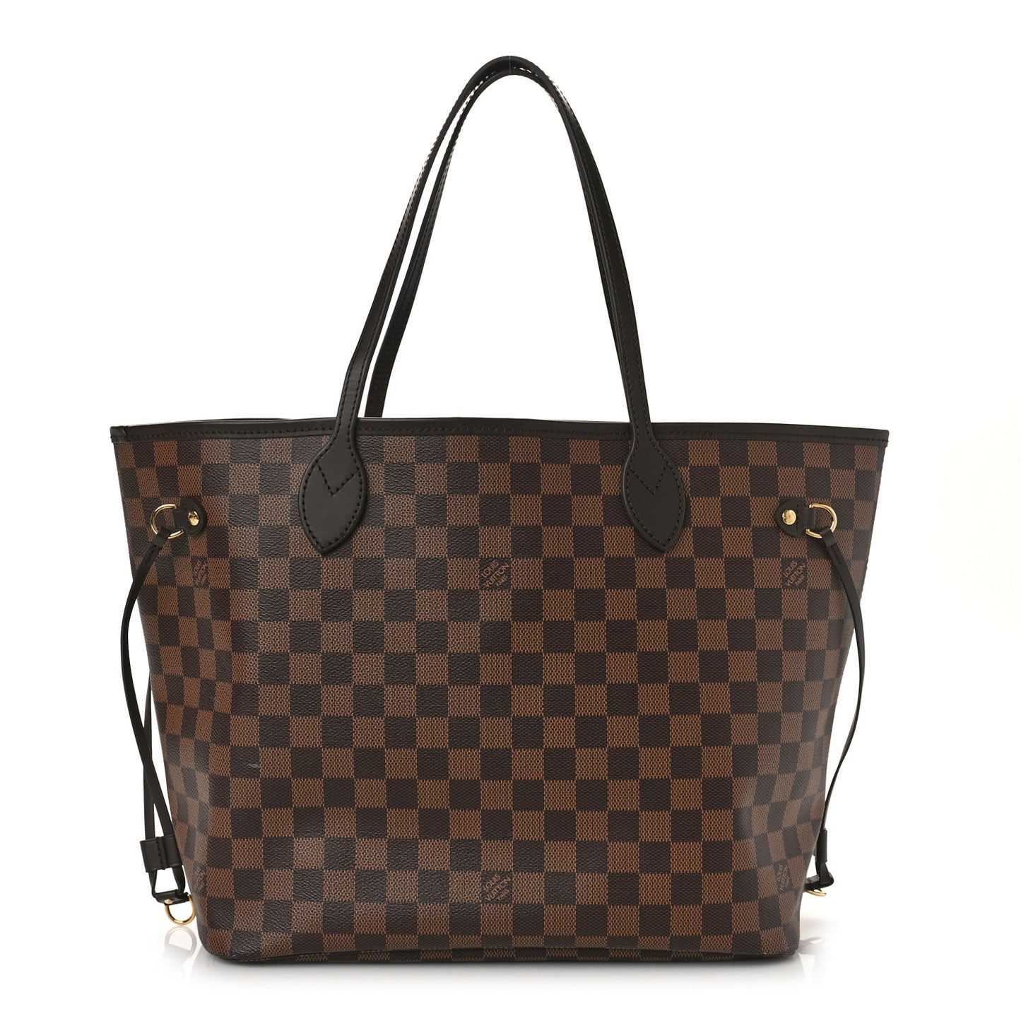 Damier Ebene Neo Neverfull MM