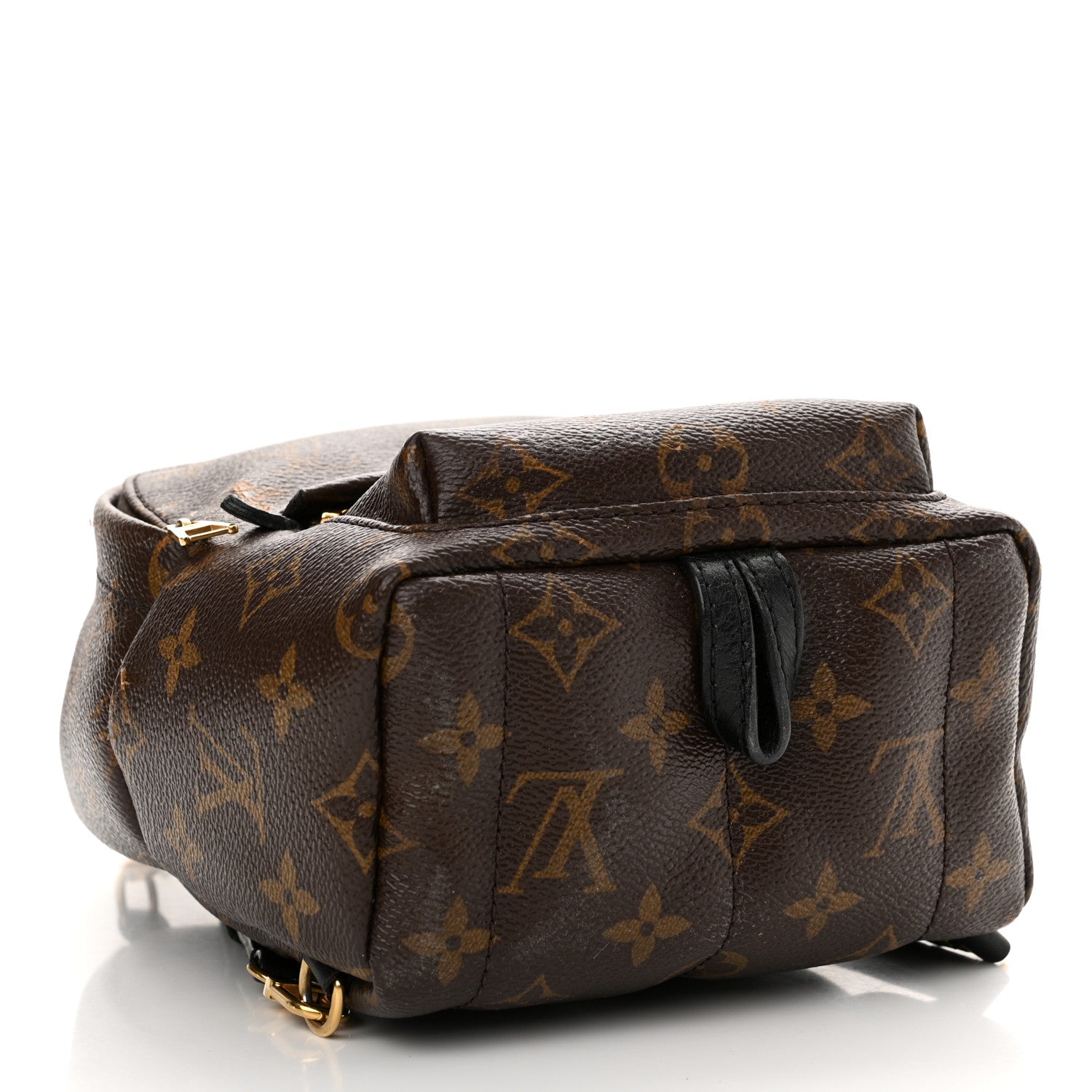 Louis Vuitton Monogram Palm Springs Backpack Mini 4 of 16
