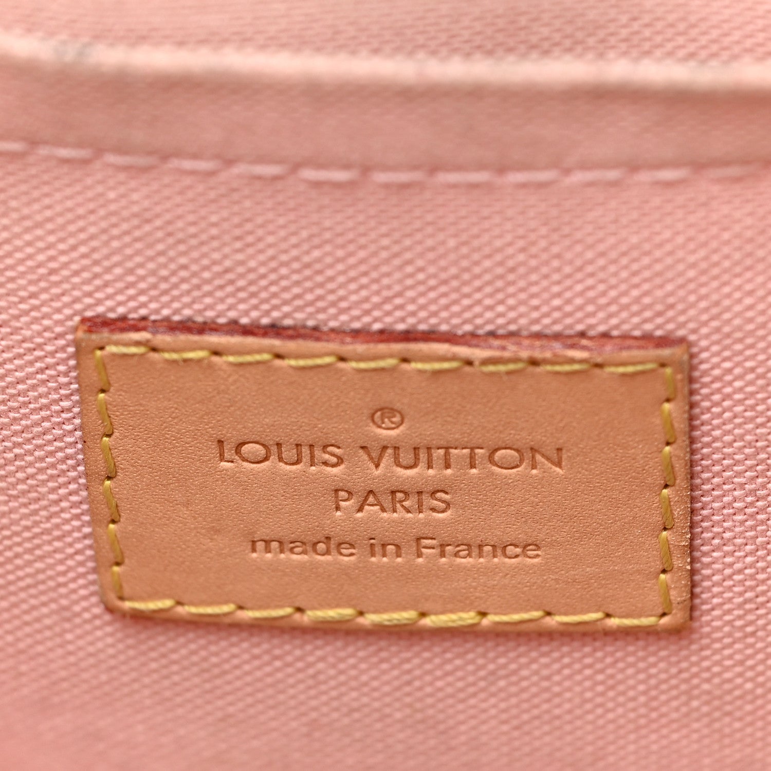 Louis Vuitton Damier Azur Croisette 6 of 14