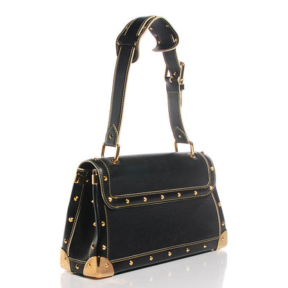 Louis Vuitton Suhali Le Talentueux Black 3 of 7