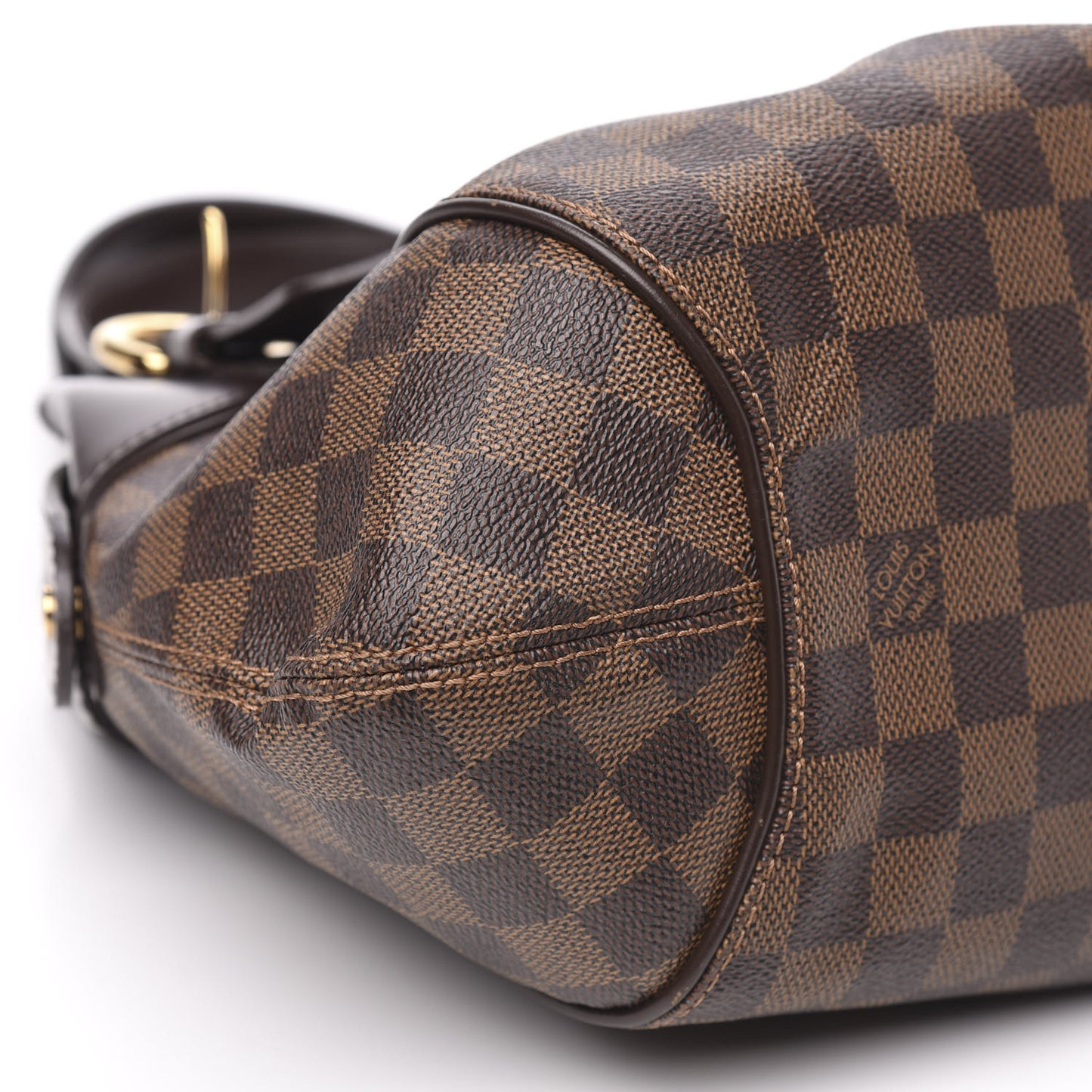 Damier Ebene Sistina PM