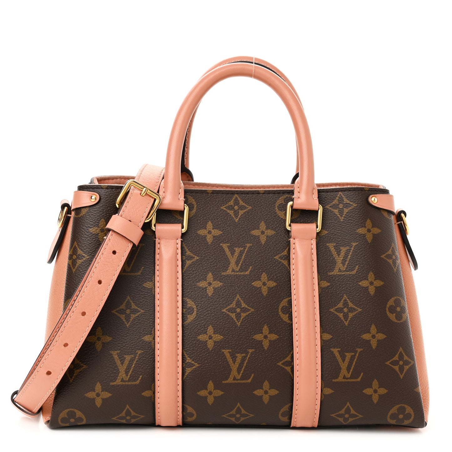 Monogram Soufflot BB Peach