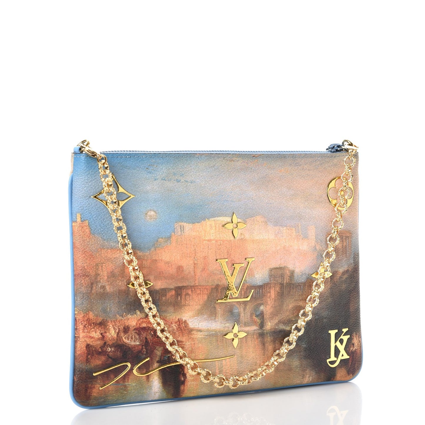 Masters Turner Pochette Clutch