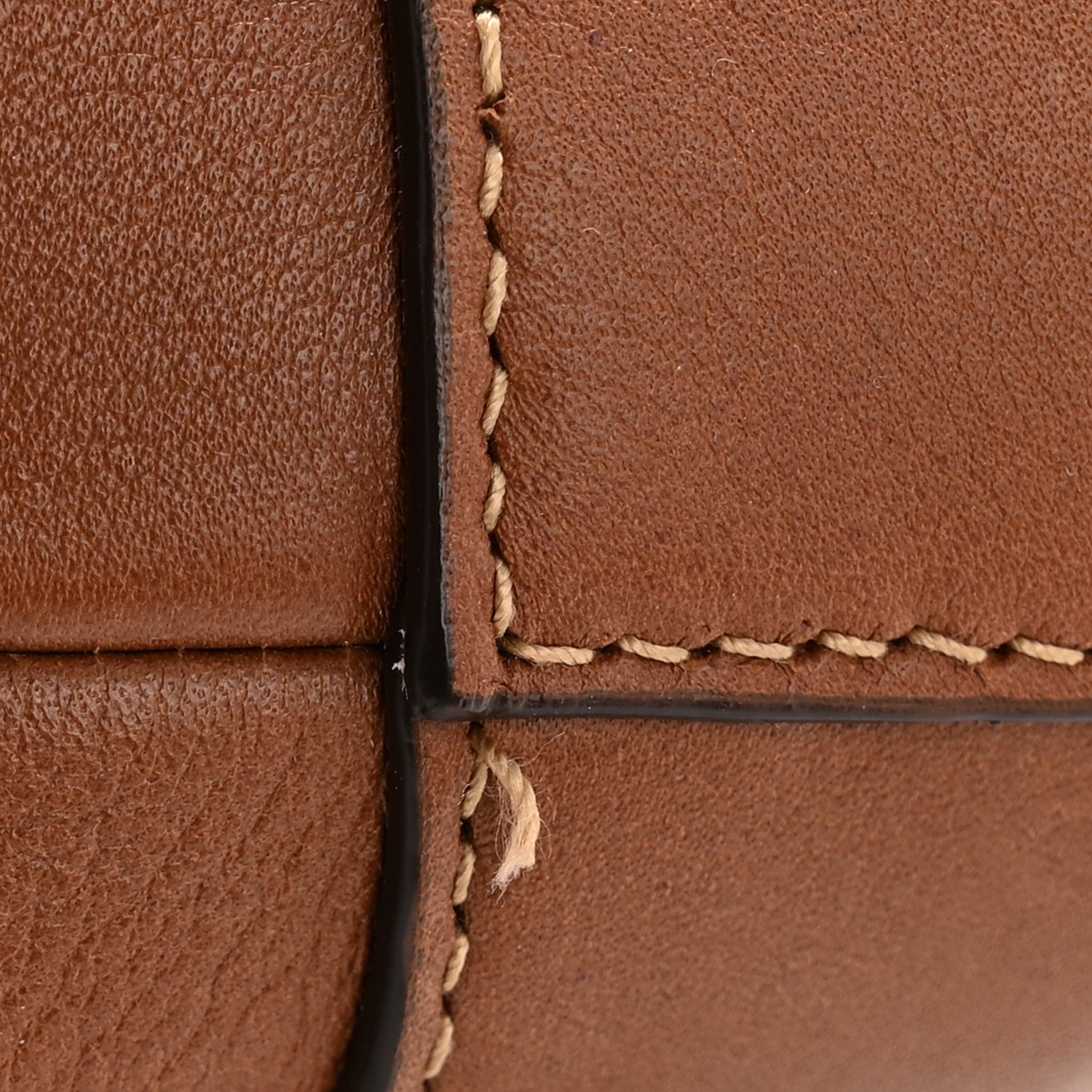 Saint Laurent Calfskin Y Tote Brick 11 of 12