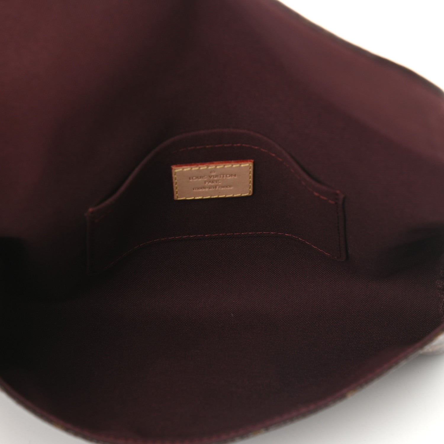 Louis Vuitton Monogram Favorite MM 4 of 8
