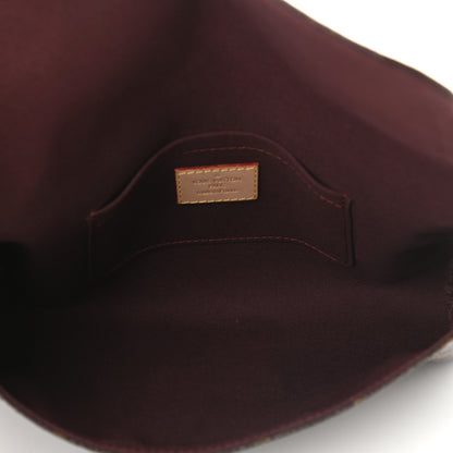 Louis Vuitton Monogram Favorite MM 4 of 8