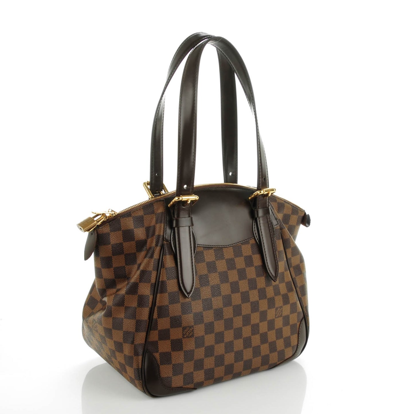 Damier Ebene Verona MM