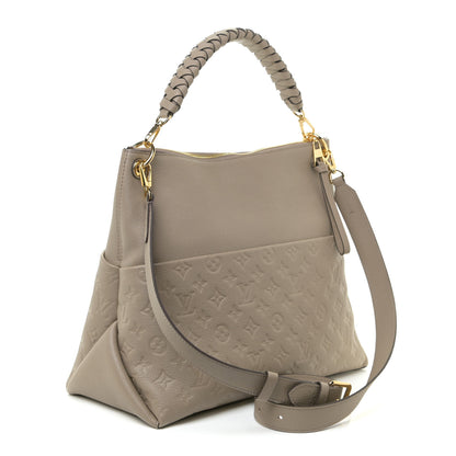 Louis Vuitton Empreinte Maida Hobo Tourterelle 3 of 9
