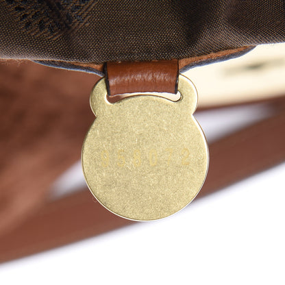 Mulberry Soft Buffalo Medium Alexa Oak 9 of 9