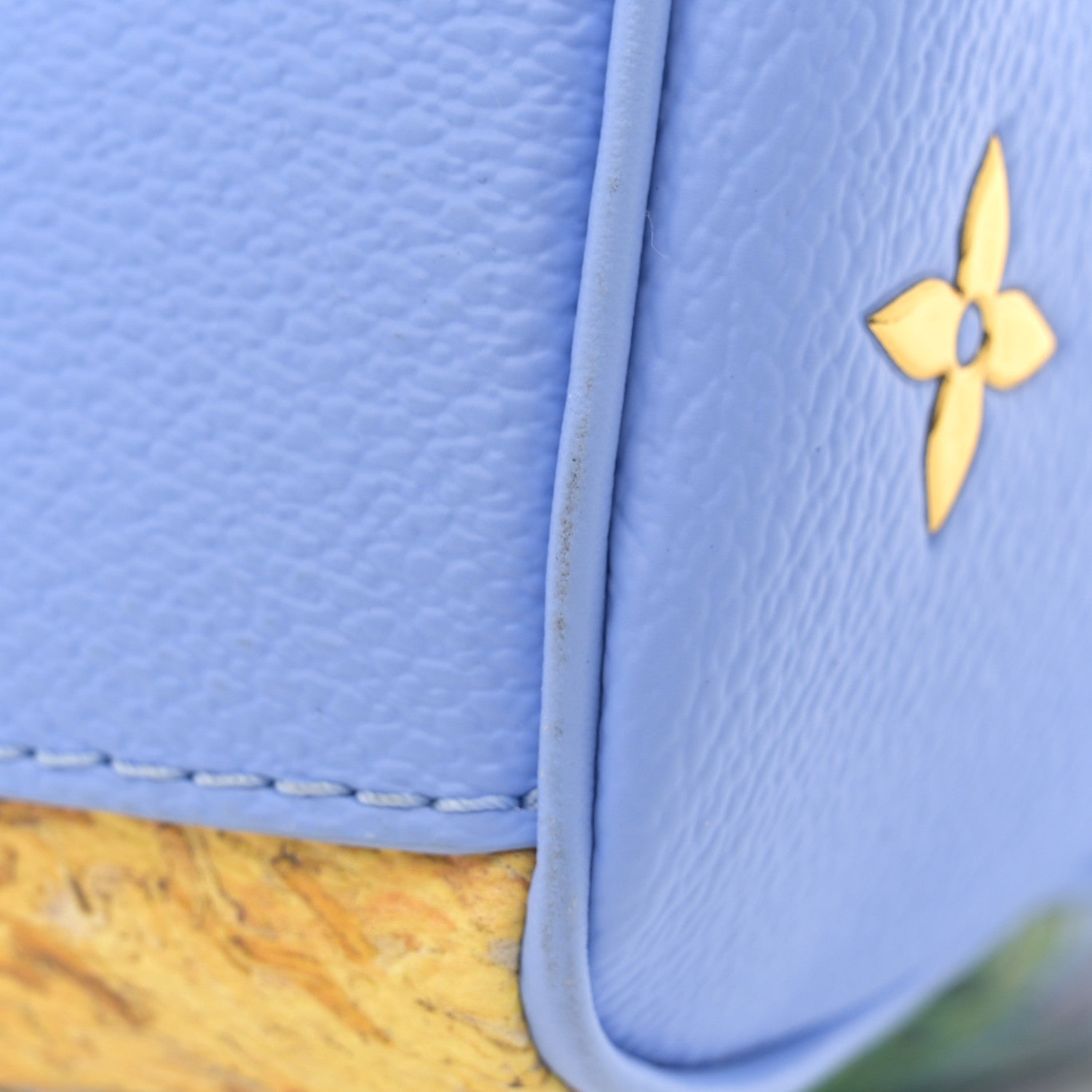 Louis Vuitton Masters Van Gogh Speedy 30 10 of 10