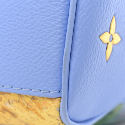 Louis Vuitton Masters Van Gogh Speedy 30 10 of 10