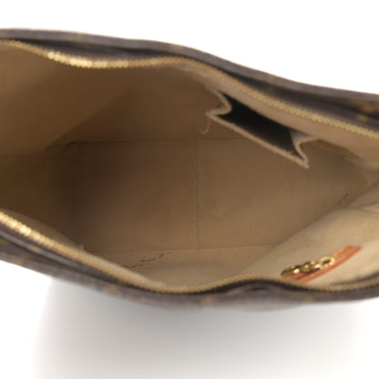 Louis Vuitton Monogram Looping GM 5 of 13