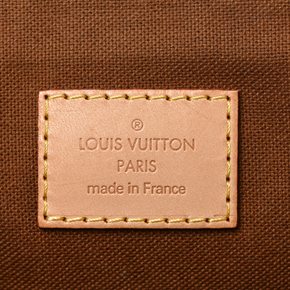 Louis Vuitton Monogram Popincourt Haut 6 of 9