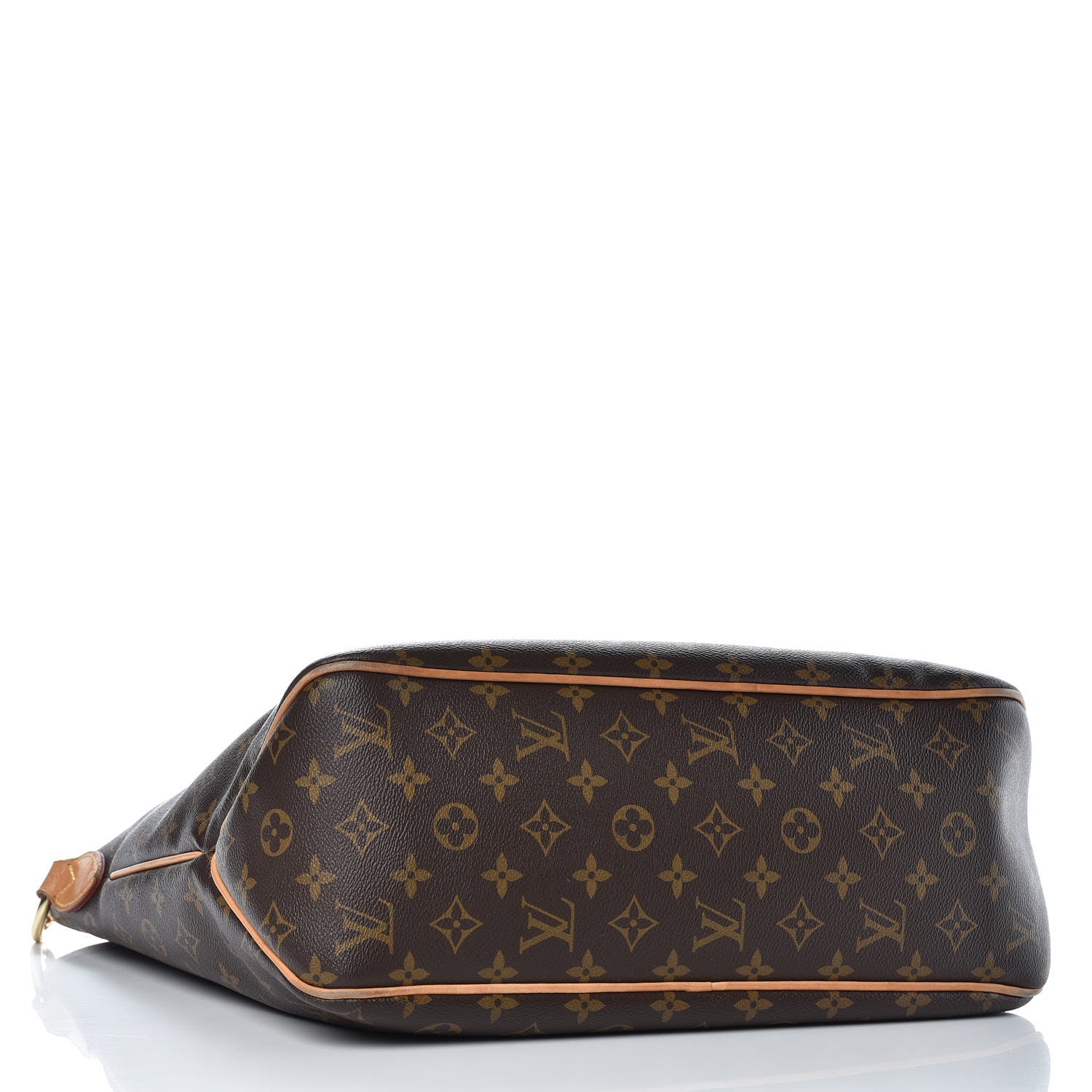 Louis Vuitton Monogram Delightful MM Pivoine 4 of 15
