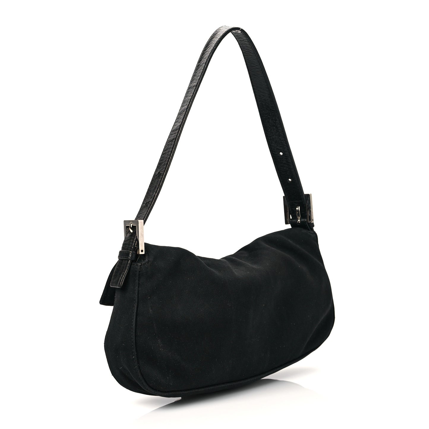 Neoprene Baguette Black