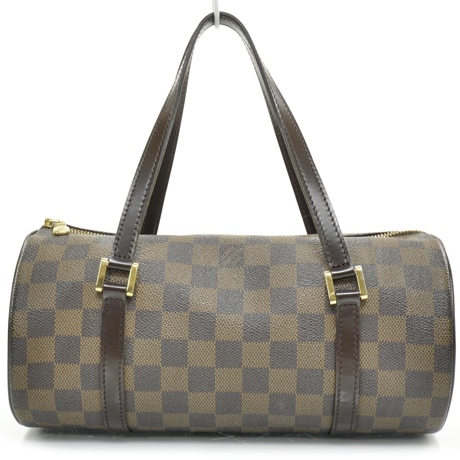 Louis Vuitton Damier Ebene Papillon 26 1 of 11