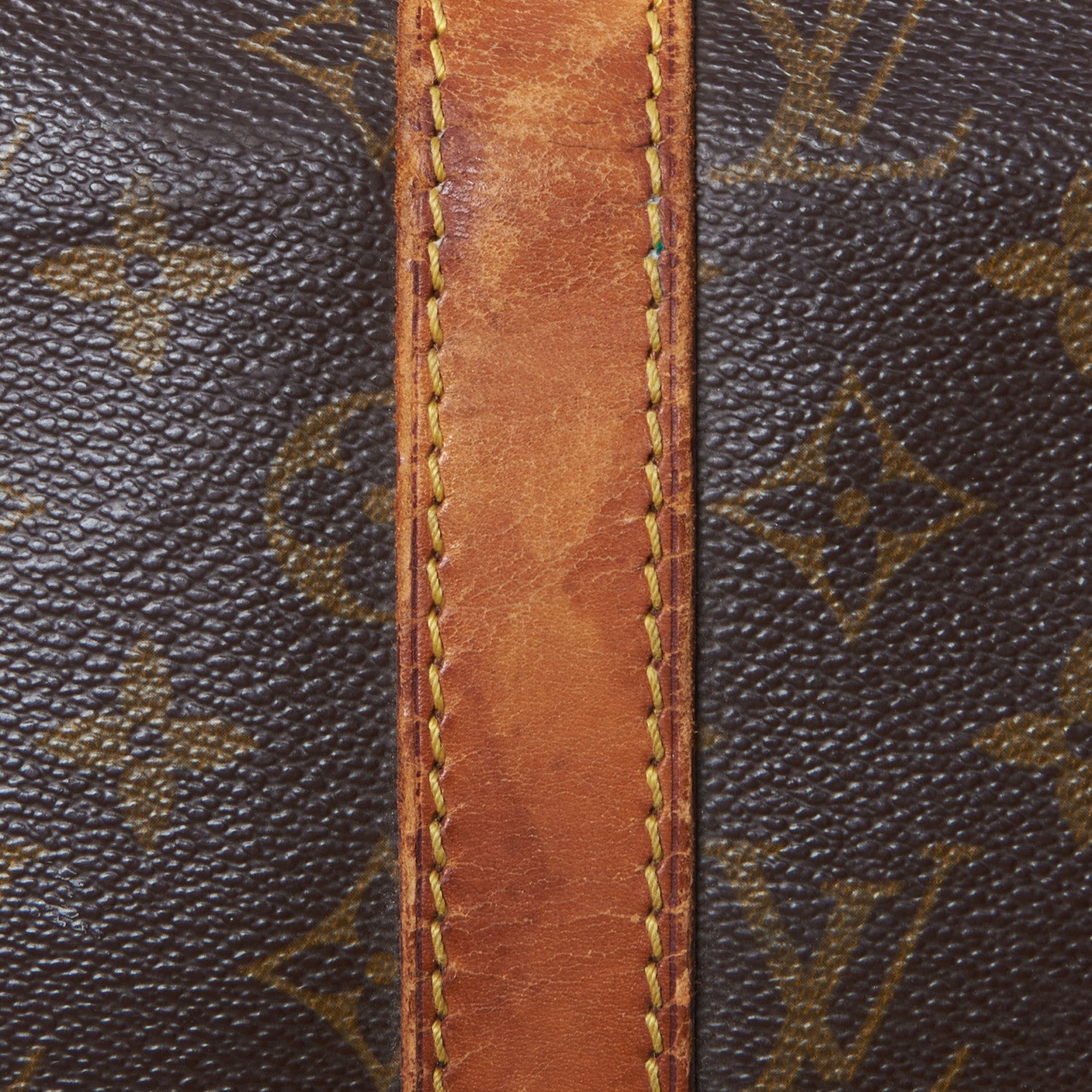 Louis Vuitton Monogram Keepall 50 12 of 12