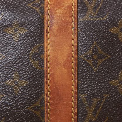 Louis Vuitton Monogram Keepall 50 12 of 12
