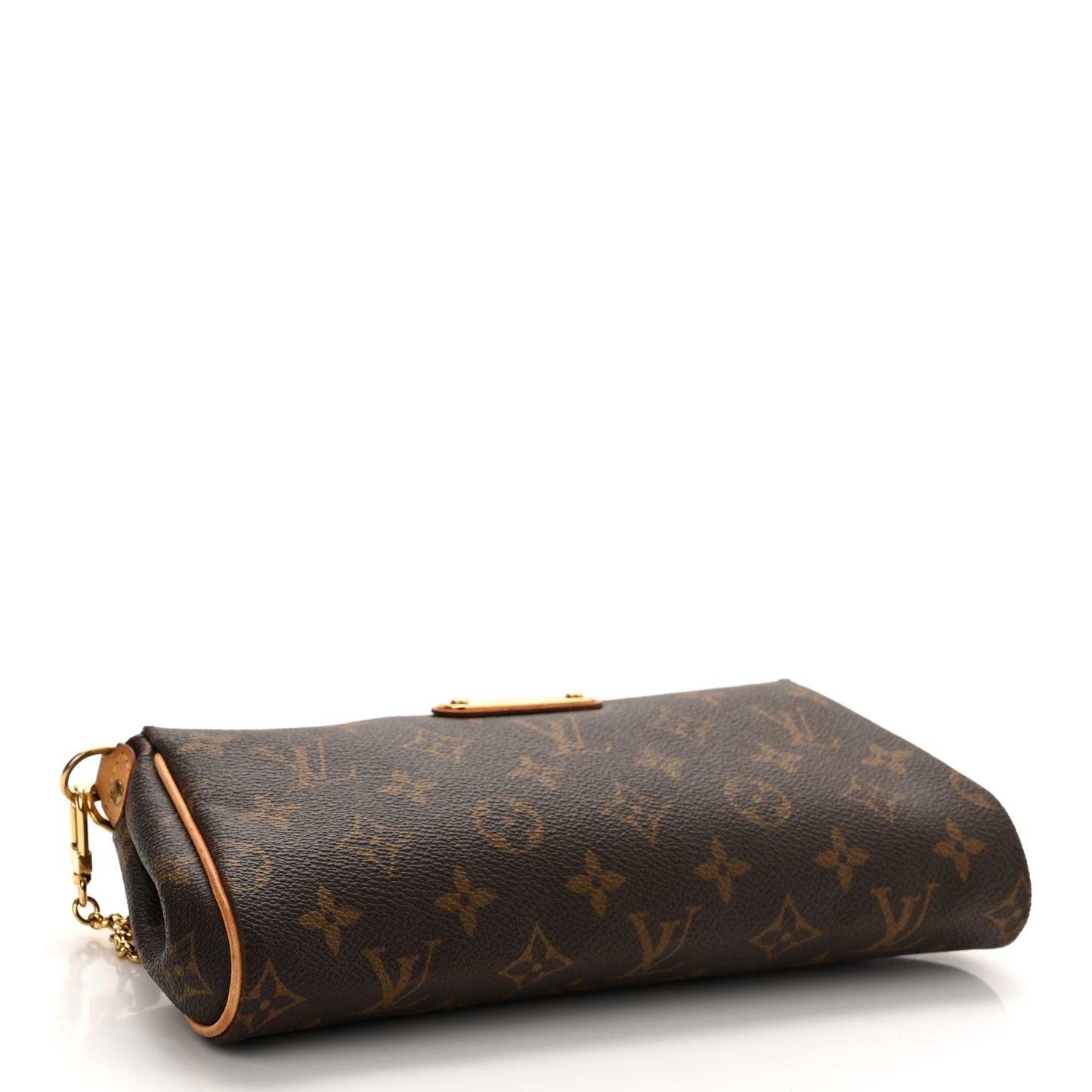Monogram Eva Clutch