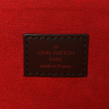 Louis Vuitton Damier Ebene Salvi 6 of 9