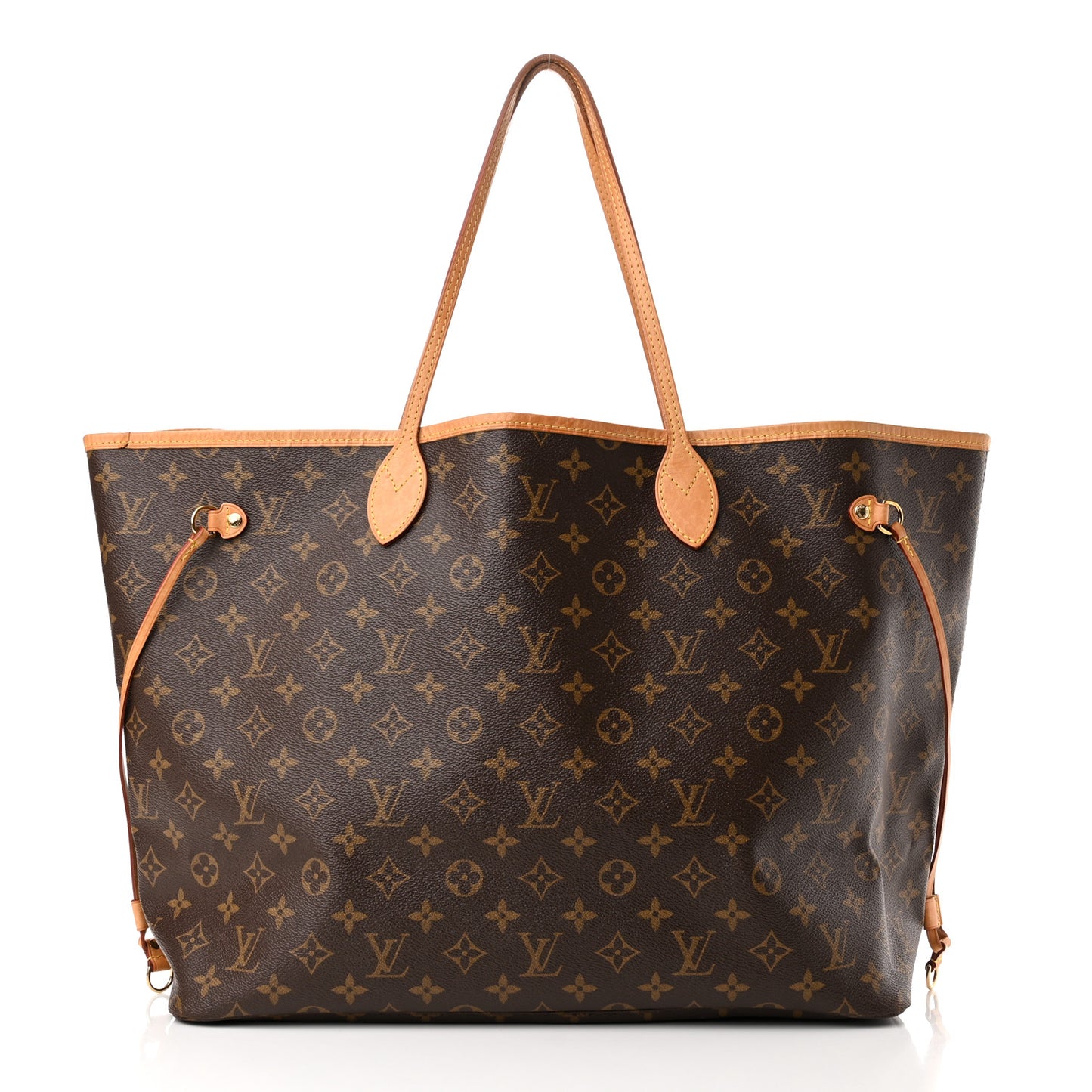Monogram Neo Neverfull GM Pivoine