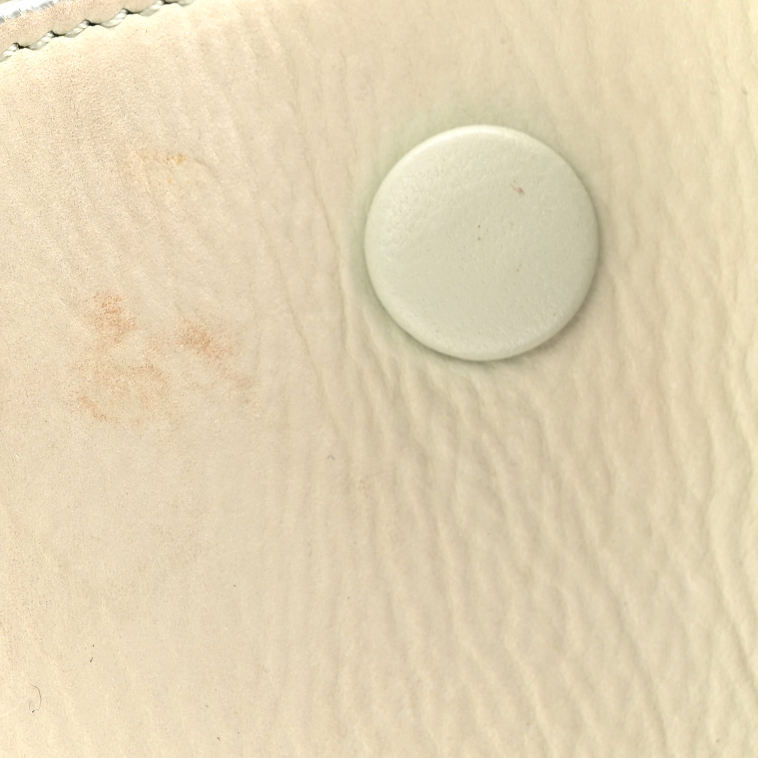 Celine Bullhide Calfskin Nubuck Small Tri-Color Trapeze Bright Red 11 of 11