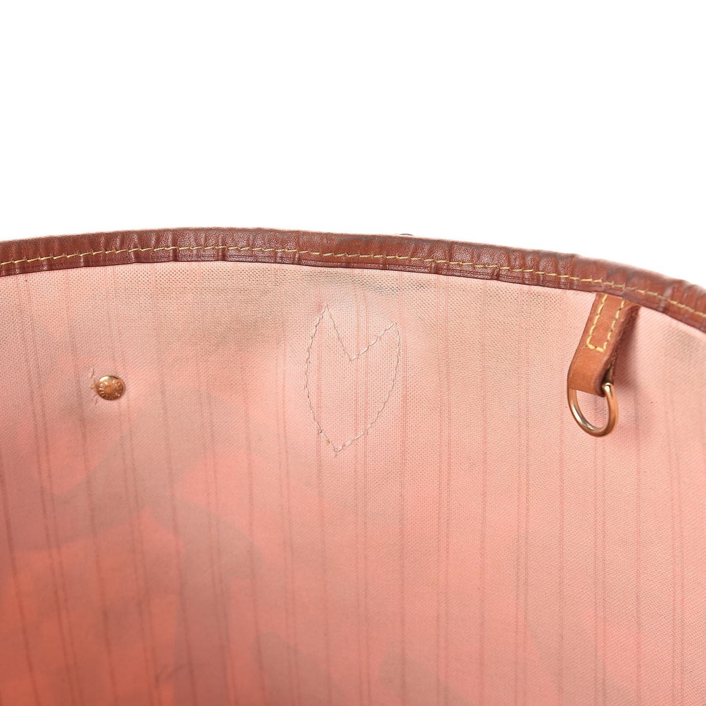 Damier Azur Tahitienne Neverfull MM