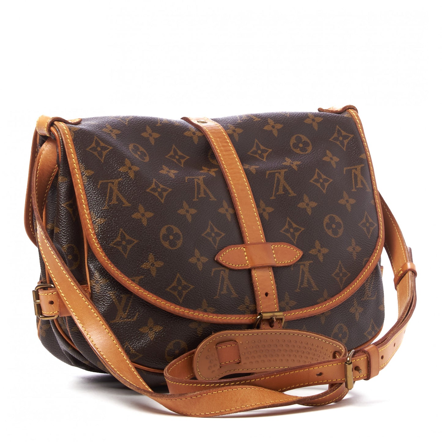 Monogram Saumur 30