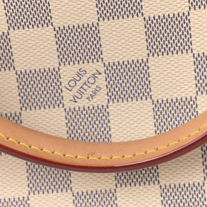 Louis Vuitton Damier Azur Calvi 10 of 11