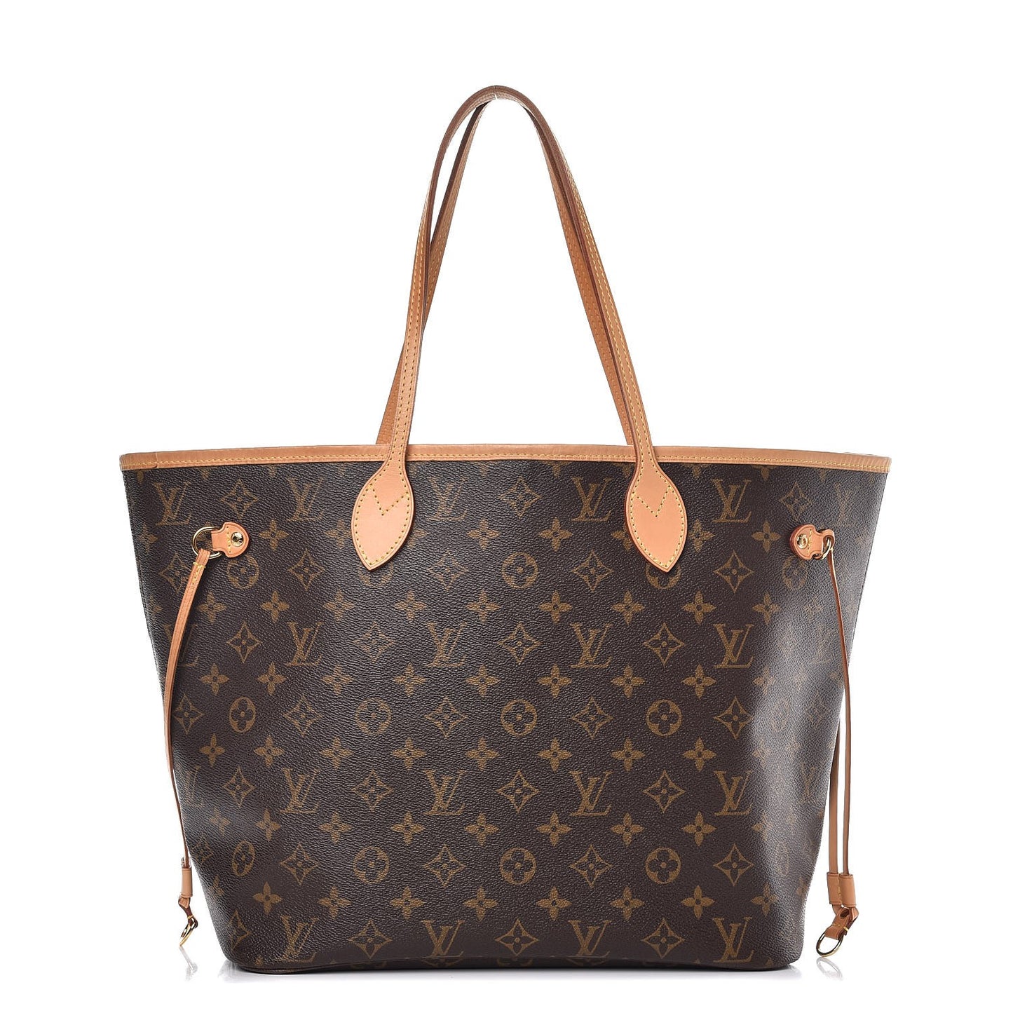 Monogram Neverfull MM
