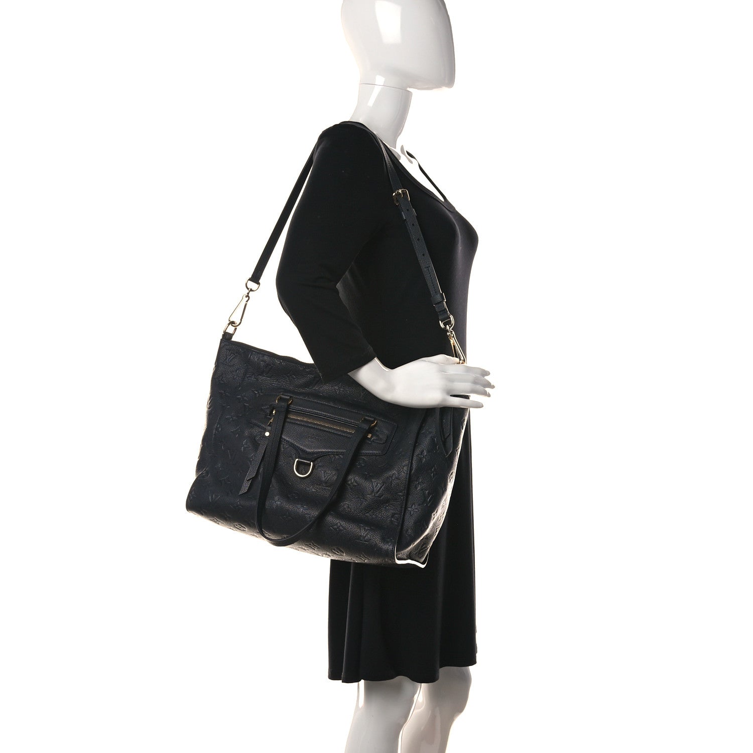 Louis Vuitton Empreinte Lumineuse PM Infini 2 of 13