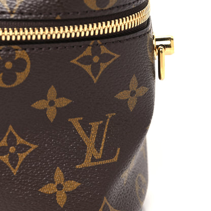 Louis Vuitton Reverse Monogram Vanity PM 9 of 9